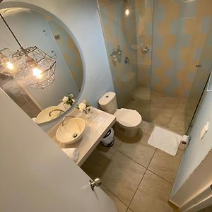 Habitación Cuádruple Estándar